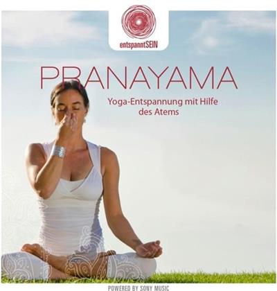 Davy Jones (New Age) - Entspanntsein - Pranayama