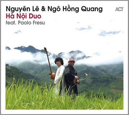 Le Nguyen & Ngo Hong Quang - Ha Noi Duo