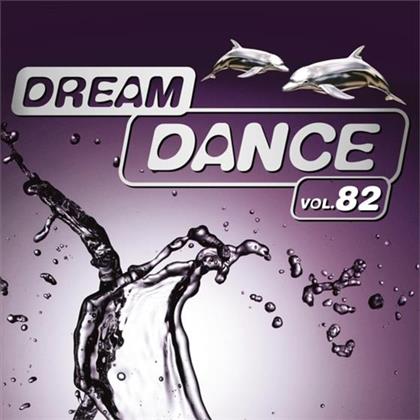 Dream Dance - Best Of 82 Trance (3 CDs)