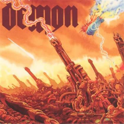 Demon - Taking The World By Storm (2 LPs)