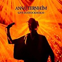 Anna Ternheim - Live In Stockholm - Limited Edition + 7 Inch (2 LPs)