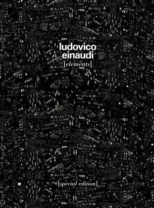 Ludovico Einaudi - Elements (Deluxe Edition)