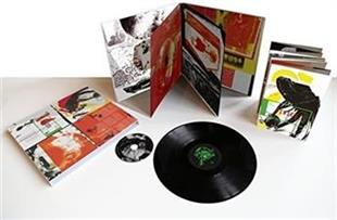 The Pixies - Head Carrier (Limited Edition Box Set, LP)