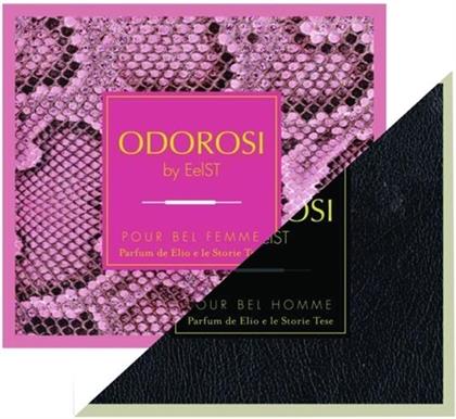Elio E Le Storie Tese - Odorosi (2 CDs)
