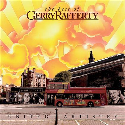 Gerry Rafferty - Very Best Of Gerry Raffery