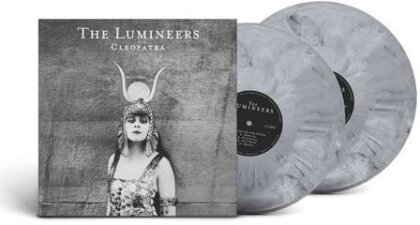 The Lumineers - Cleopatra (Deluxe Edition, LP)