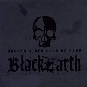 Bohren & Der Club Of Gore - Black Earth - 2016 Reissue (2 LPs)