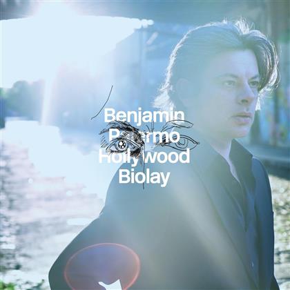 Benjamin Biolay - Palermo Hollywood (Edition de Noel, 2 CDs)