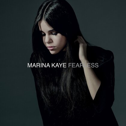 Marina Kaye - Fearless (Reissue, 2 CDs + DVD)