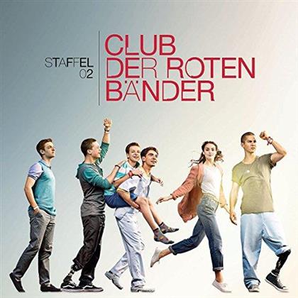 Club Der Roten Bänder - Vol. 2