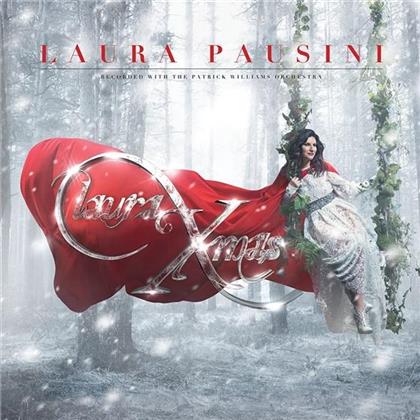 Laura Pausini - Laura Xmas (Red Vinyl, LP)