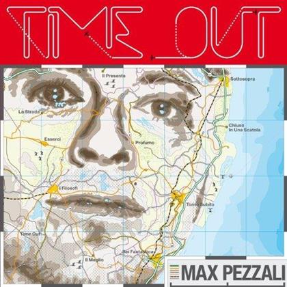 Max Pezzali (883) - Time Out - Re-Release