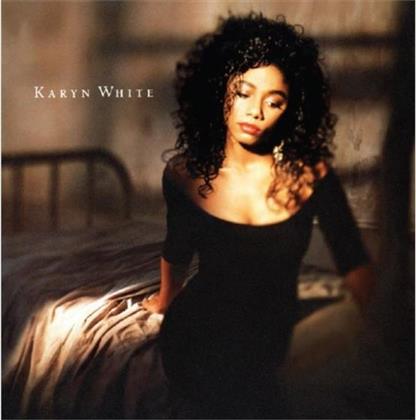 Karyn White - --- (Édition Deluxe, 2 CD)