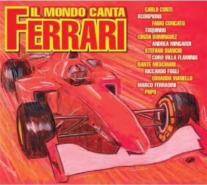 Il Mondo Canta Ferrari