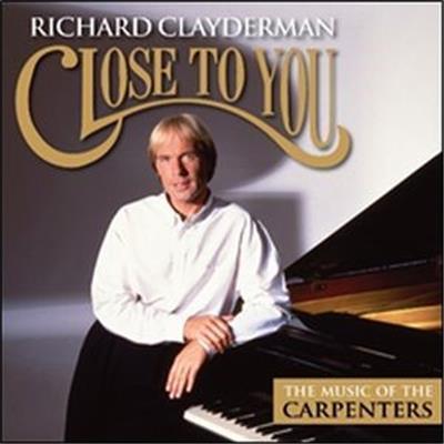 Richard Clayderman - Close To You: The Music Of