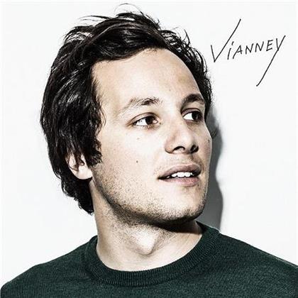 Vianney - --- (Édition Deluxe)