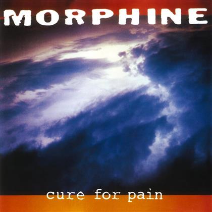 Morphine - Cure For Pain - Music On Vinyl (LP)