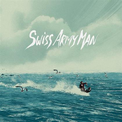 Swiss Army Man - OST (Limited Edition, 2 LPs)