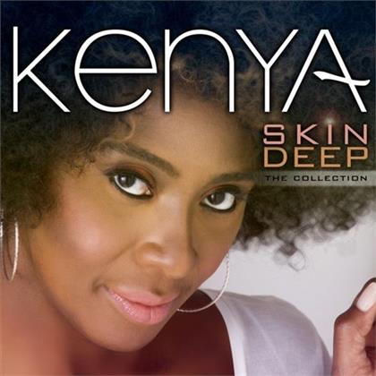 Kenya - Skin Deep/The Collection