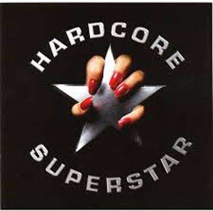 Hardcore Superstar - --- - 2016