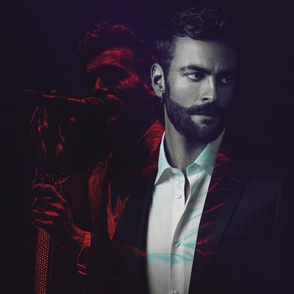Marco Mengoni - Live - Deluxe (4 CDs + DVD)