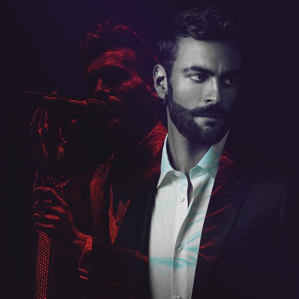 Marco Mengoni - Live - Deluxe (4 CD + DVD)