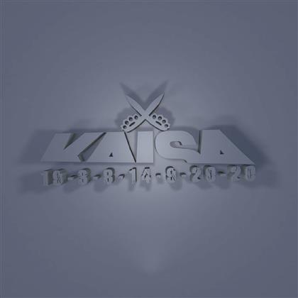 Kaisa - Greatest Hits (2 CDs)