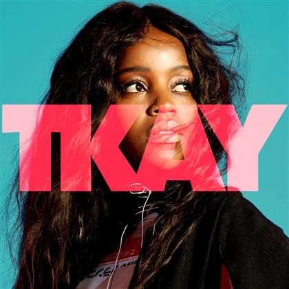 Tkay Maidza - Tkay (LP)