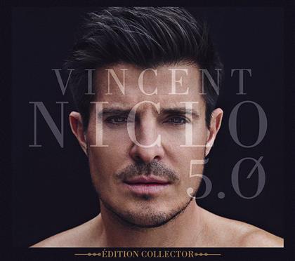 Vincent Niclo - 5.0 - Collectors Edition, Bonustracks