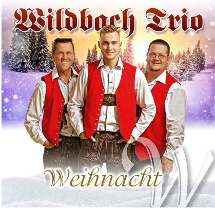 Wildbach Trio - Weihnacht