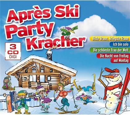 Après Ski Party Kracher (3 CDs)