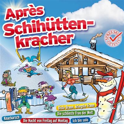 Après Skihüttenkracher (2 CDs)