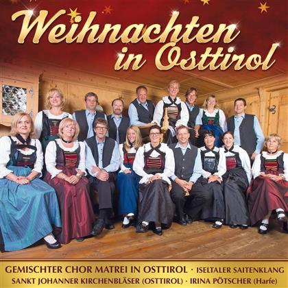 Weihnachten In Osttirol