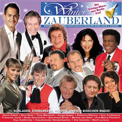 Winterzauberland - Vol. 10