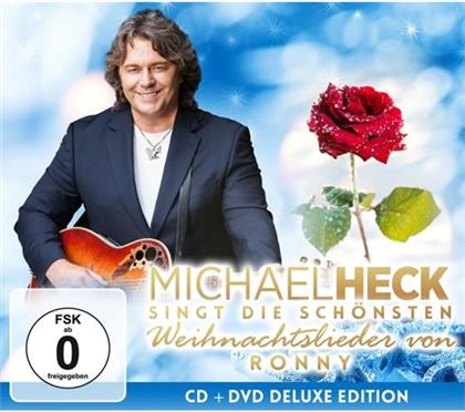 Michael Heck - Singt Die Schönsten Weihnachtslieder (Neue Version, 2 CDs)