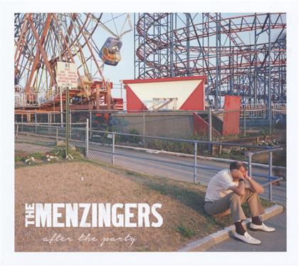 Menzingers - After The Party