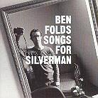 Ben Folds Five - Songs For Silverman (LP)