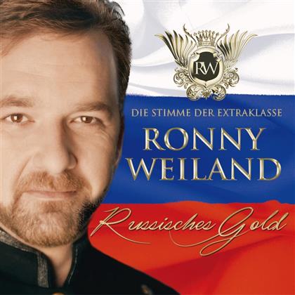 Ronny Weiland - Russisches Gold