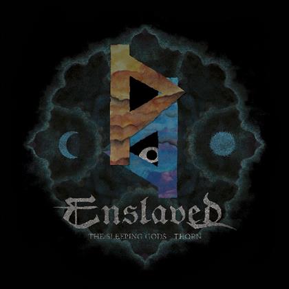 Enslaved - Sleeping Gods - Thorn (LP)