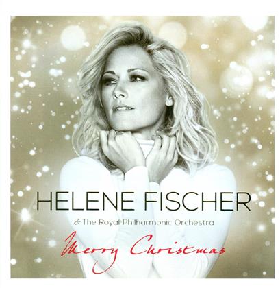 Helene Fischer - Merry Christmas