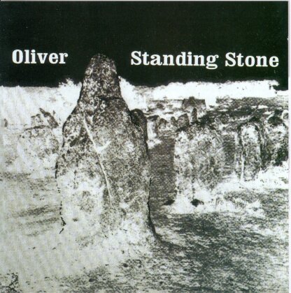 Oliver - Standing Stone (Re-Release)