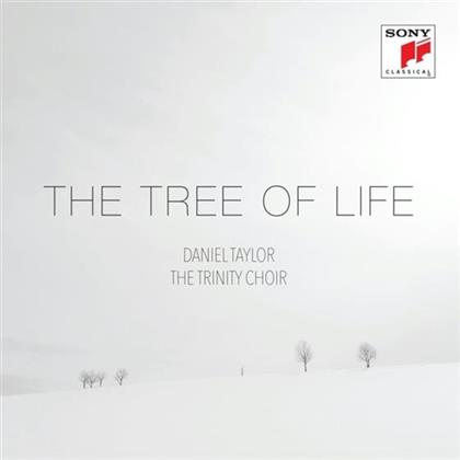 Daniel Taylor & Trinity Choir - The Tree Of Life