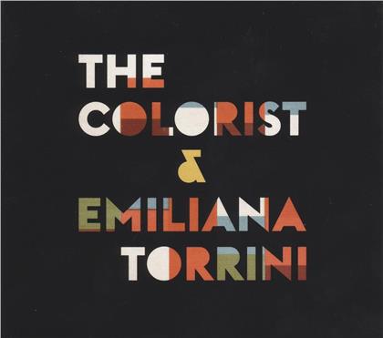 Emiliana Torrini - Emiliana Torrini & The Colorist