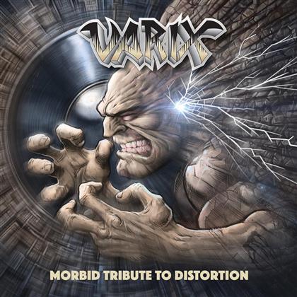 Varix - Morbid Tribute To Distortion