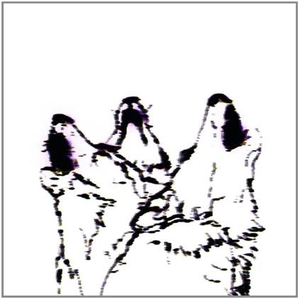 Fjaak - Wolves / Pray For Berlin (12" Maxi)