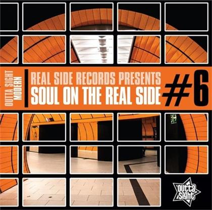 Soul On The Real Side Vol. 6 (Real Side Records)