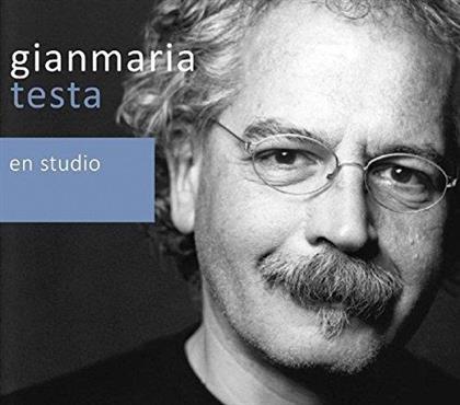 Gianmaria Testa - En Studio (7 CDs)