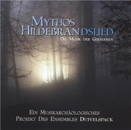 Duivelspack - Mythos Hildebrandslied