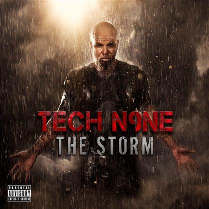 Tech N9ne - Storm (Limited Edition, 2 CDs)