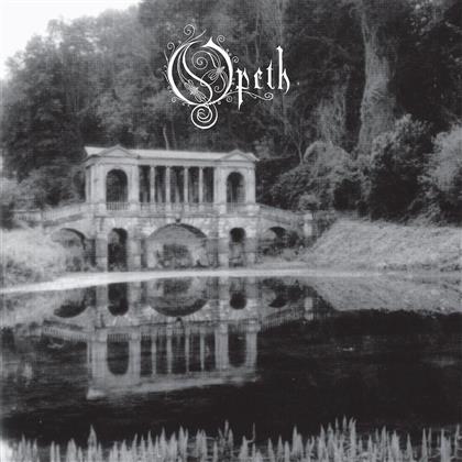 Opeth - Morningrise - 2016 Version